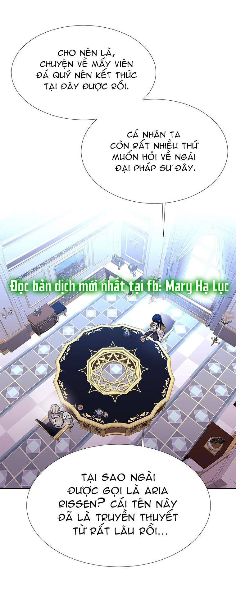 Ngũ Đại Đồ Đệ Của Charlotte - Chương 126