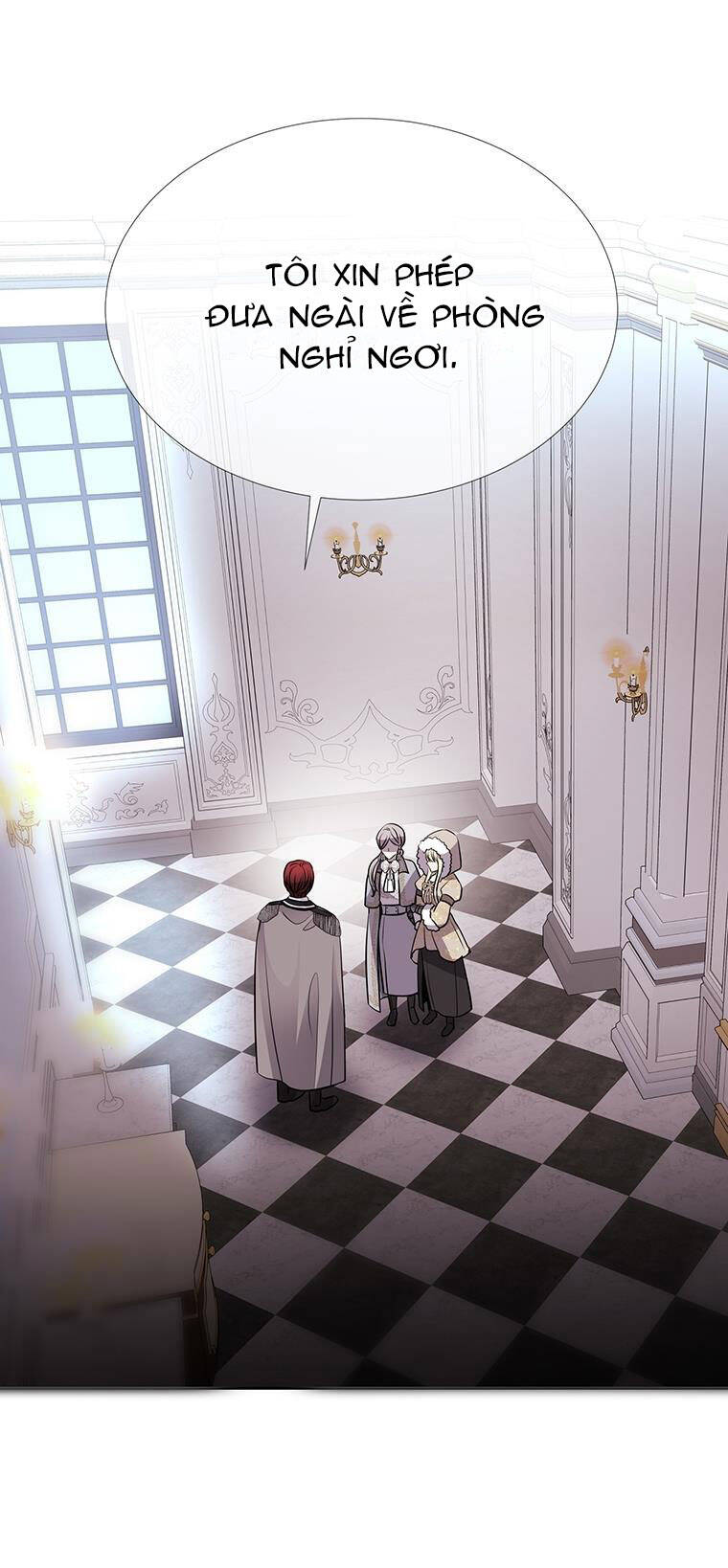 Ngũ Đại Đồ Đệ Của Charlotte - Chương 126