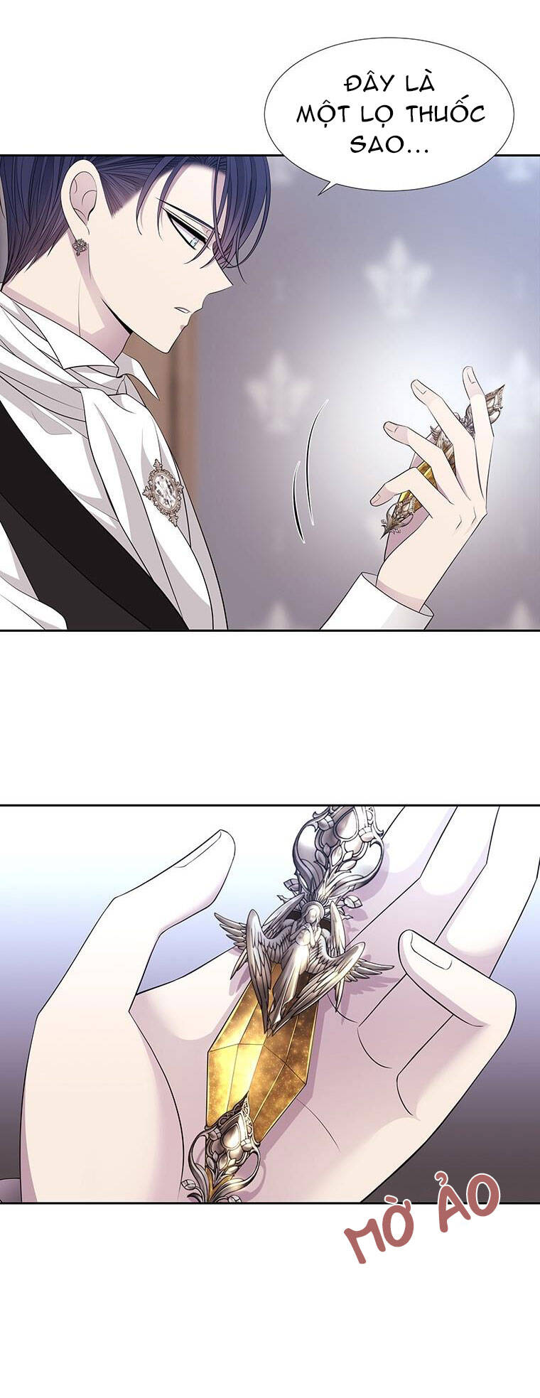 Ngũ Đại Đồ Đệ Của Charlotte - Chương 126