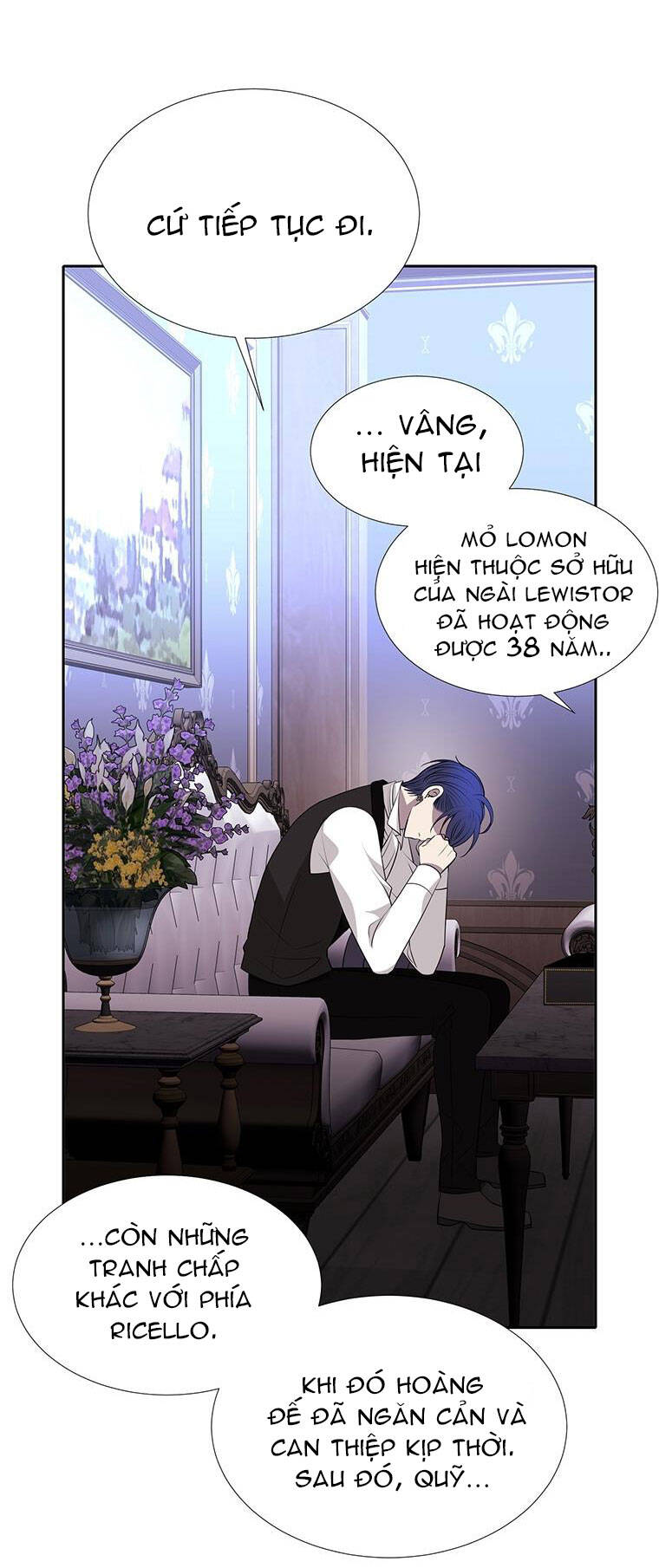 Ngũ Đại Đồ Đệ Của Charlotte - Chương 126