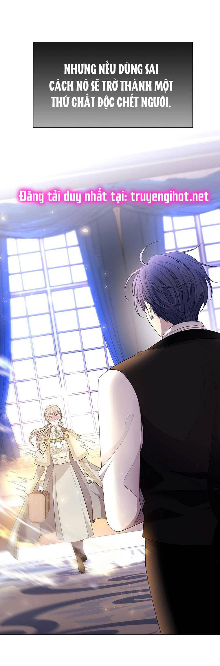 Ngũ Đại Đồ Đệ Của Charlotte - Chương 126