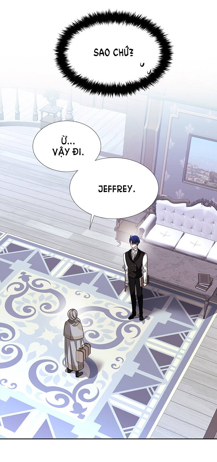 Ngũ Đại Đồ Đệ Của Charlotte - Chương 127 - Trang 12