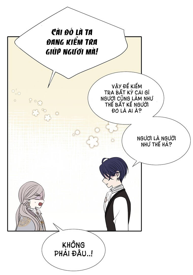 Ngũ Đại Đồ Đệ Của Charlotte - Chương 127 - Trang 17