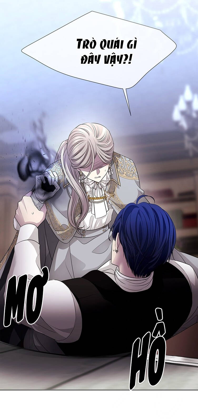 Ngũ Đại Đồ Đệ Của Charlotte - Chương 127 - Trang 30