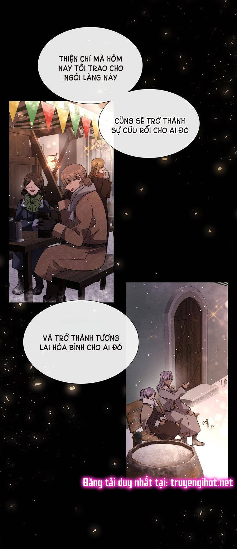 Ngũ Đại Đồ Đệ Của Charlotte - Chương 128