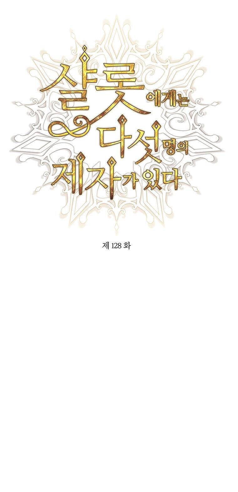 Ngũ Đại Đồ Đệ Của Charlotte - Chương 128