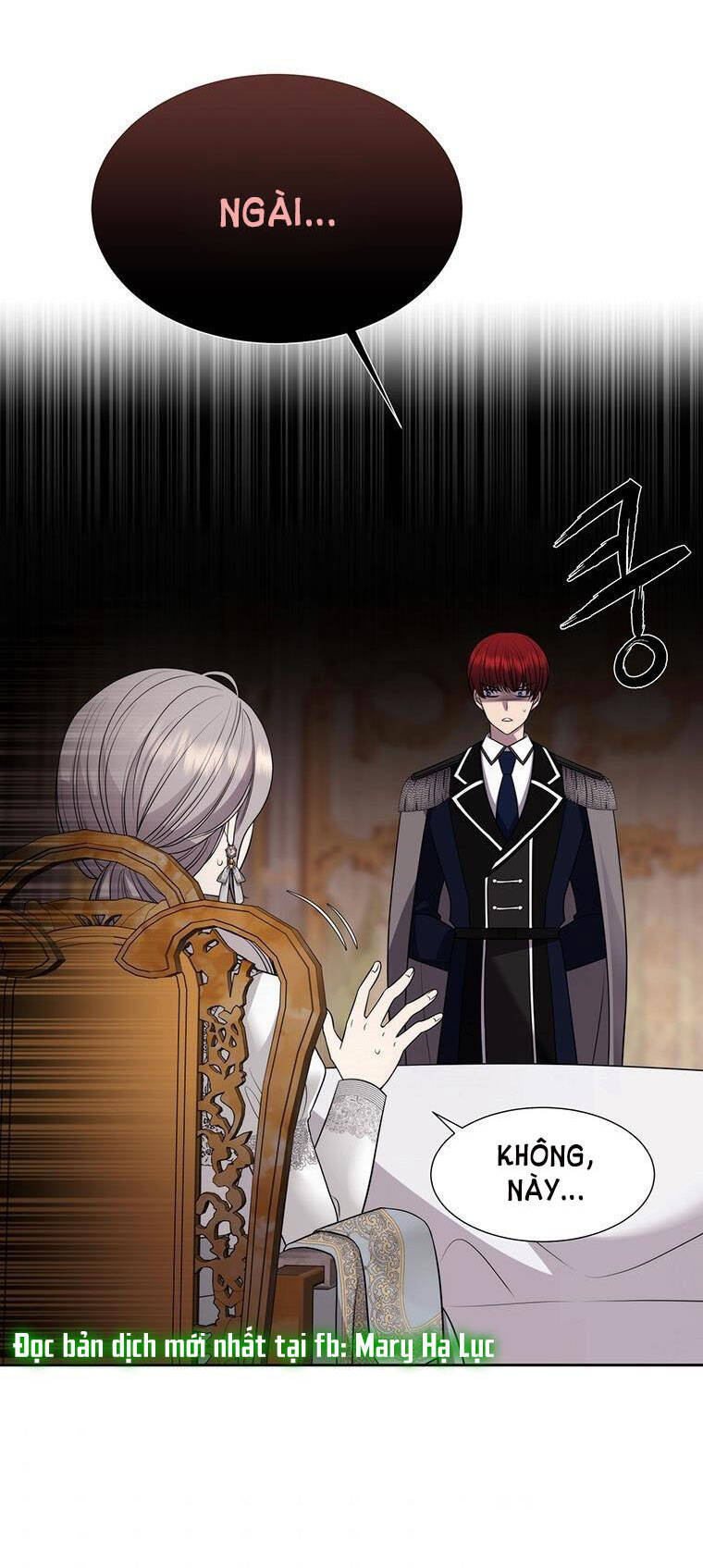 Ngũ Đại Đồ Đệ Của Charlotte - Chương 128