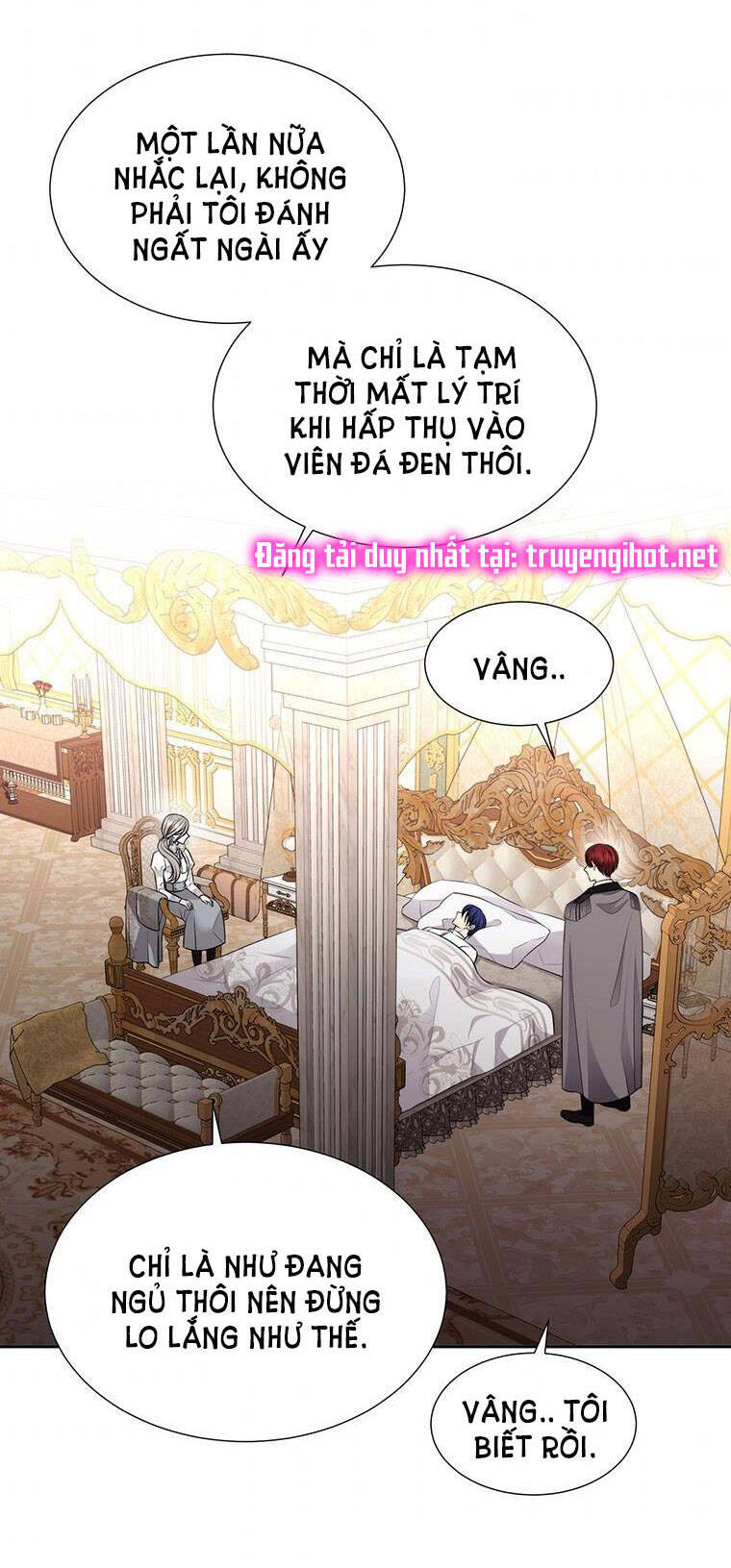 Ngũ Đại Đồ Đệ Của Charlotte - Chương 128