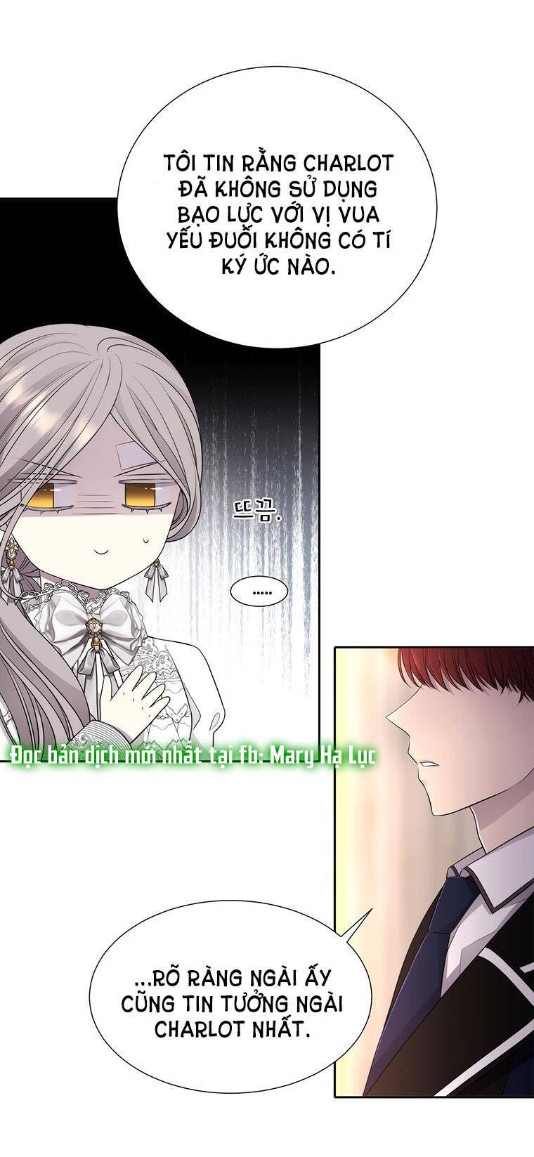 Ngũ Đại Đồ Đệ Của Charlotte - Chương 128