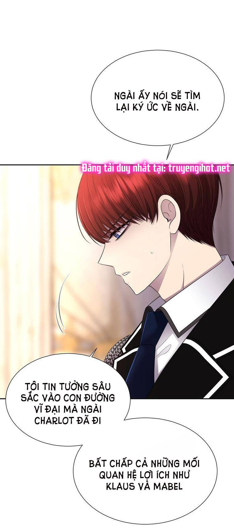 Ngũ Đại Đồ Đệ Của Charlotte - Chương 128