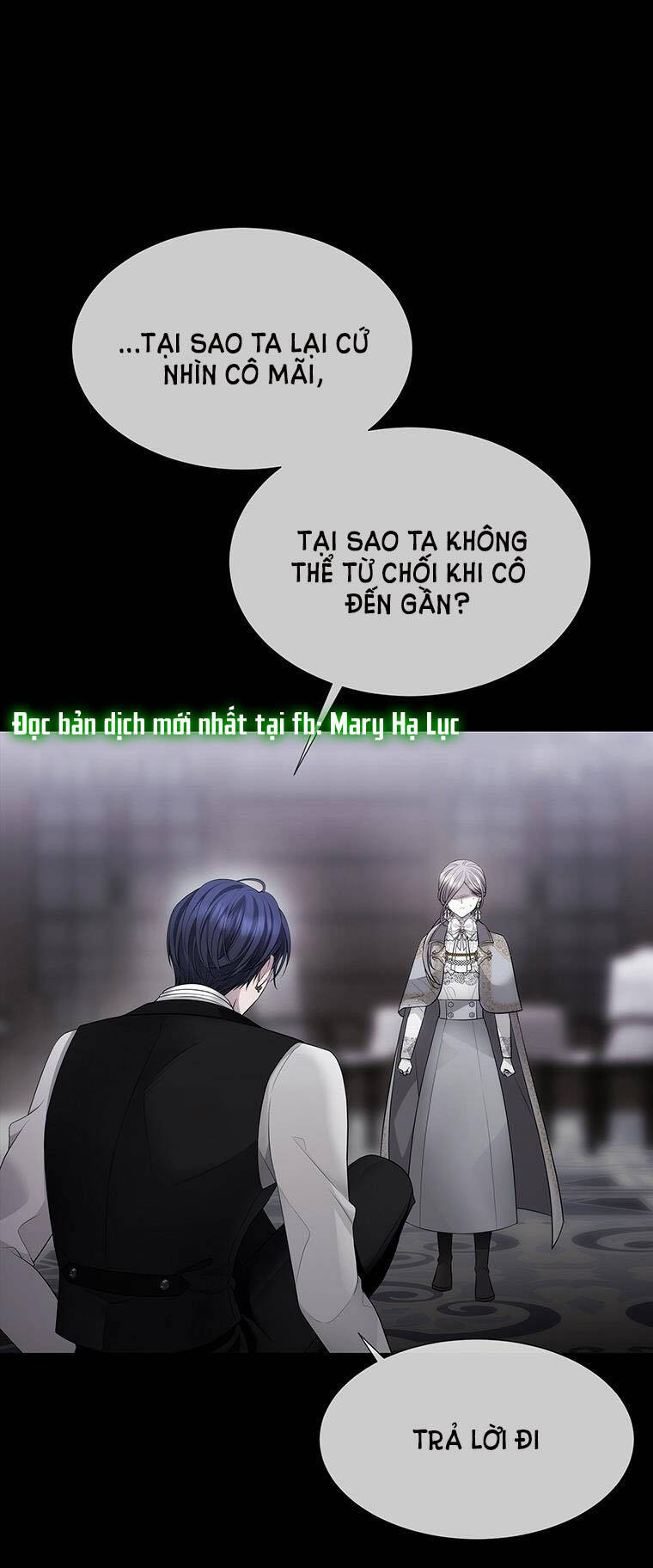 Ngũ Đại Đồ Đệ Của Charlotte - Chương 128