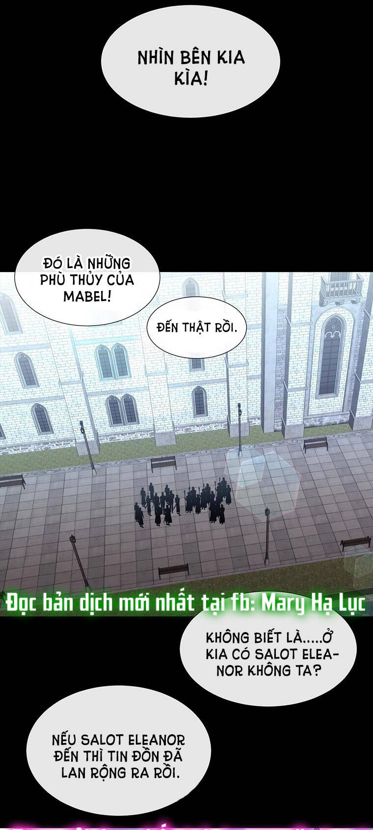 Ngũ Đại Đồ Đệ Của Charlotte - Chương 129