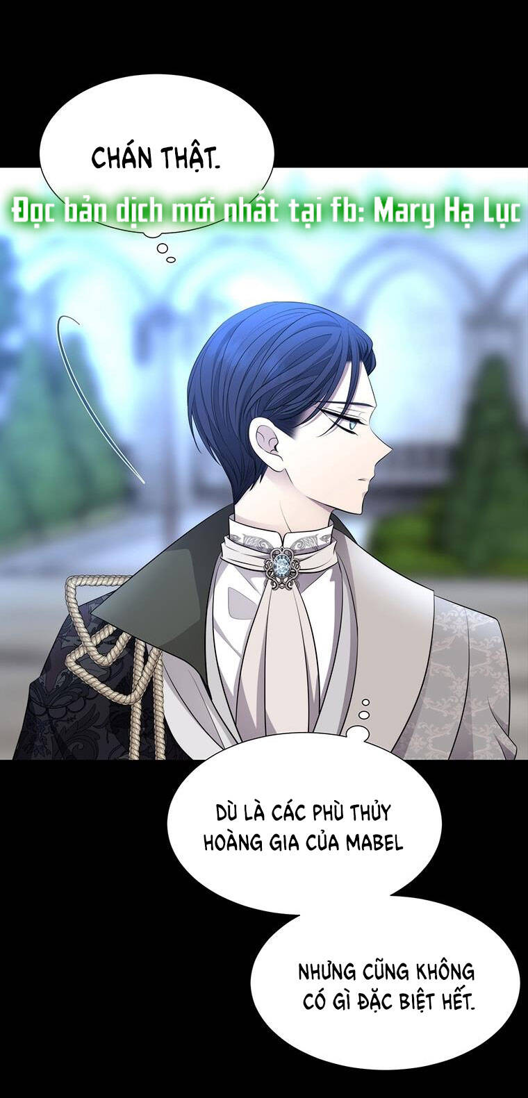 Ngũ Đại Đồ Đệ Của Charlotte - Chương 129