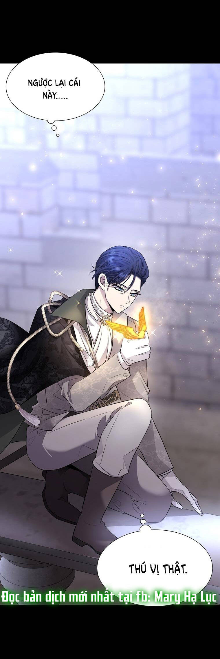 Ngũ Đại Đồ Đệ Của Charlotte - Chương 129