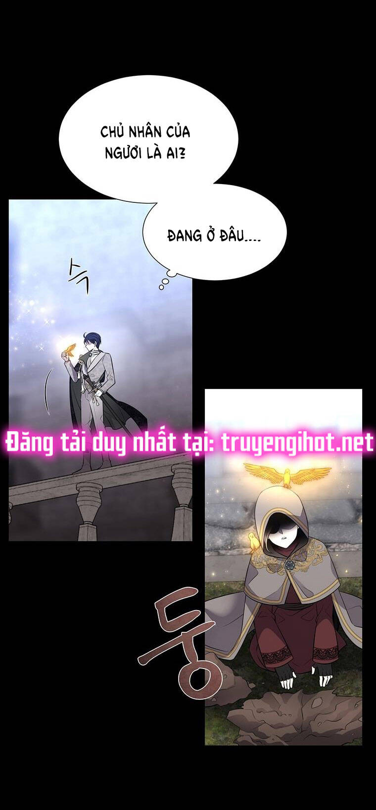 Ngũ Đại Đồ Đệ Của Charlotte - Chương 129