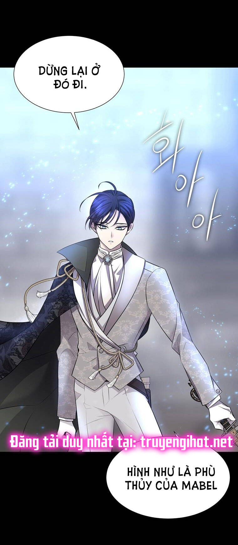 Ngũ Đại Đồ Đệ Của Charlotte - Chương 129