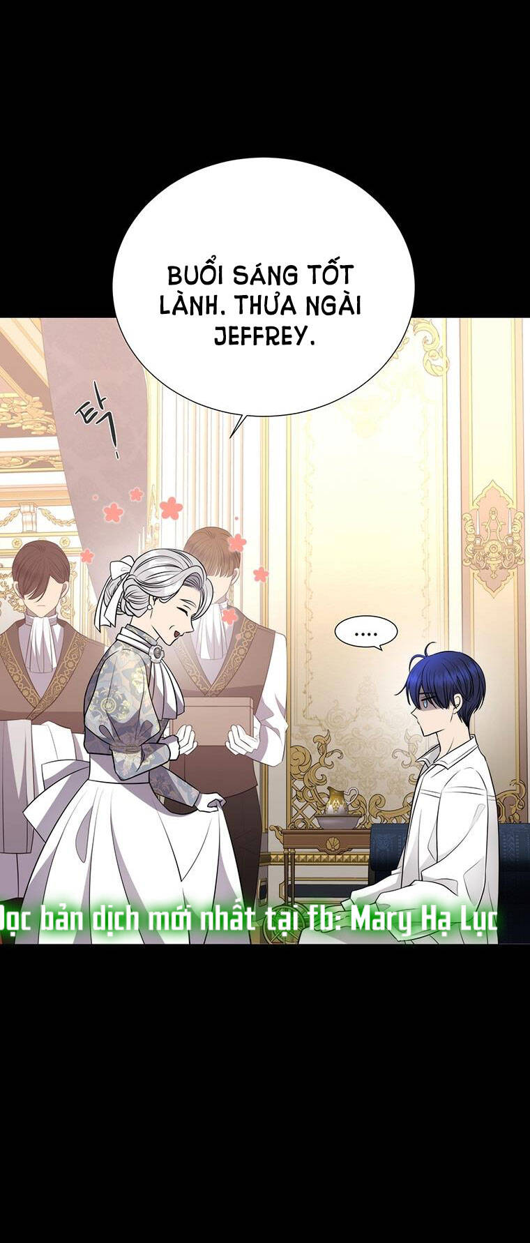 Ngũ Đại Đồ Đệ Của Charlotte - Chương 129