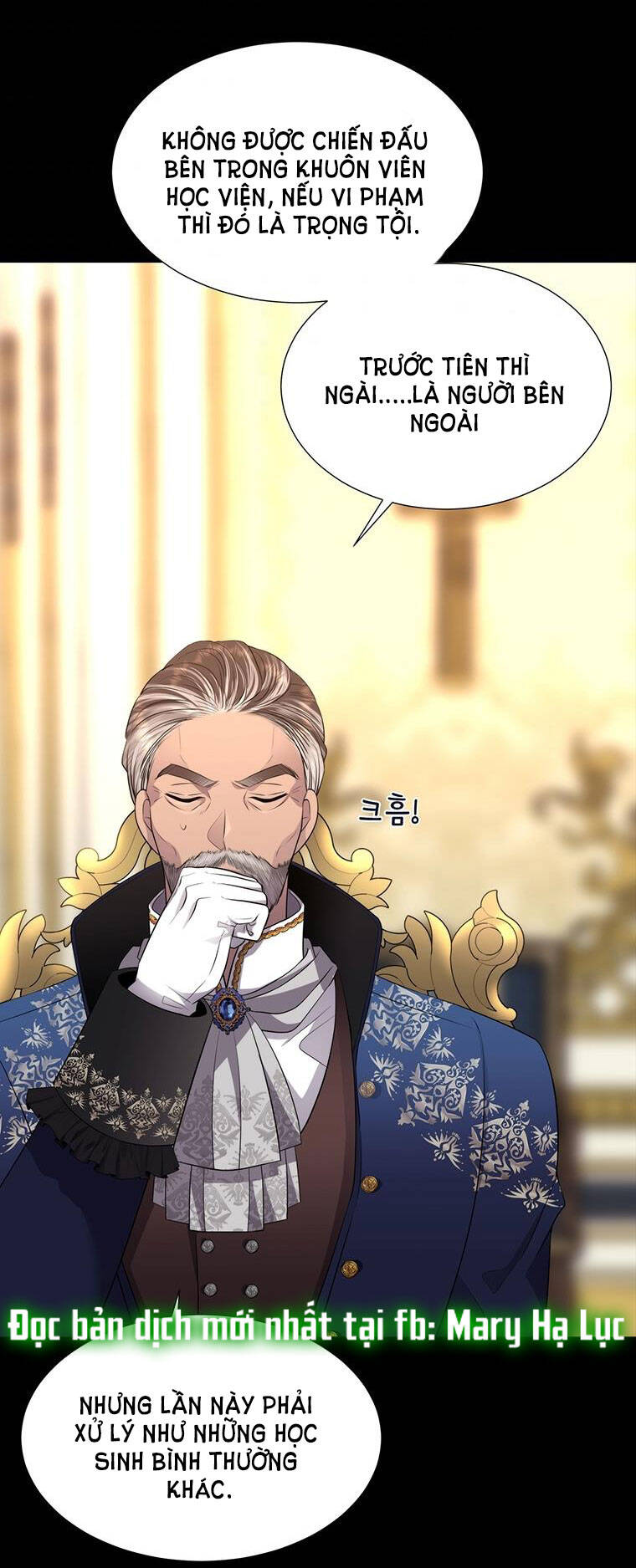 Ngũ Đại Đồ Đệ Của Charlotte - Chương 129