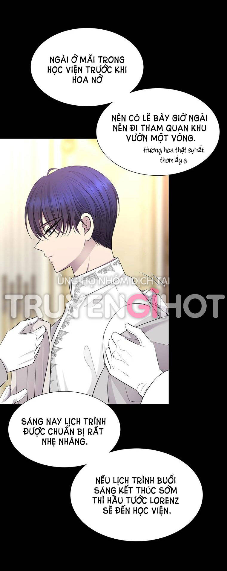 Ngũ Đại Đồ Đệ Của Charlotte - Chương 129