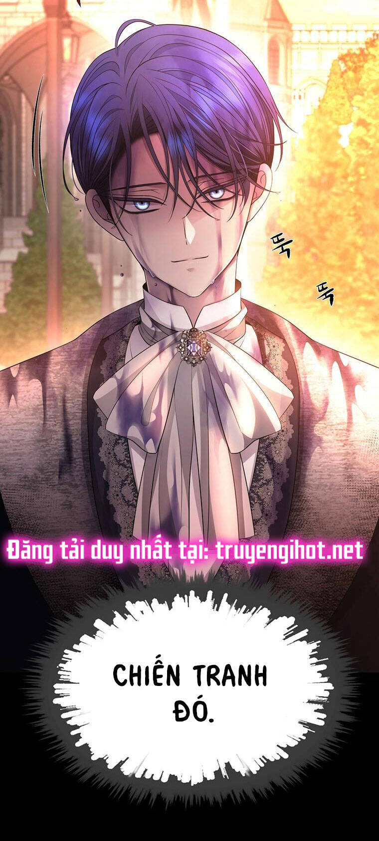 Ngũ Đại Đồ Đệ Của Charlotte - Chương 129