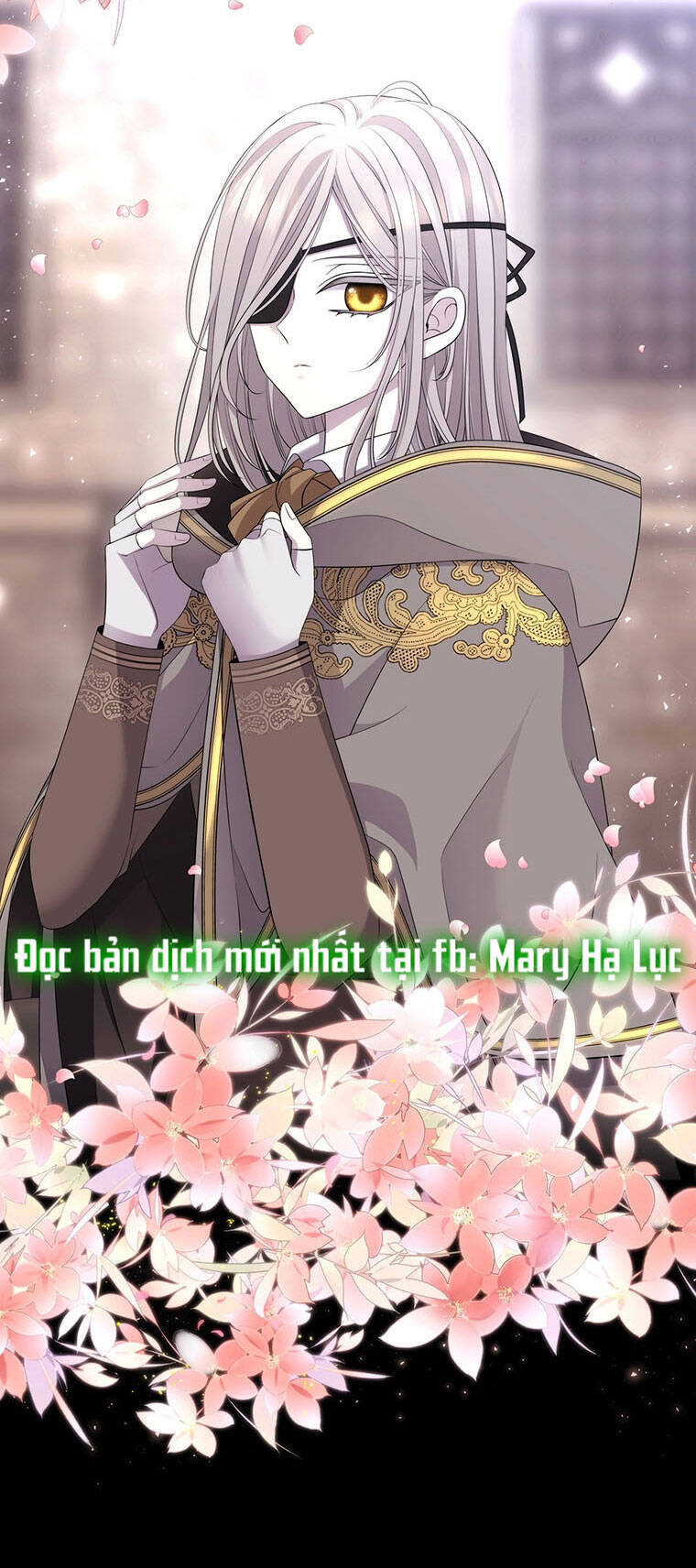 Ngũ Đại Đồ Đệ Của Charlotte - Chương 131.2