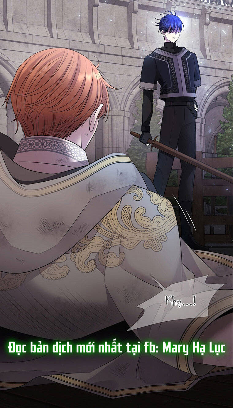 Ngũ Đại Đồ Đệ Của Charlotte - Chương 131.2