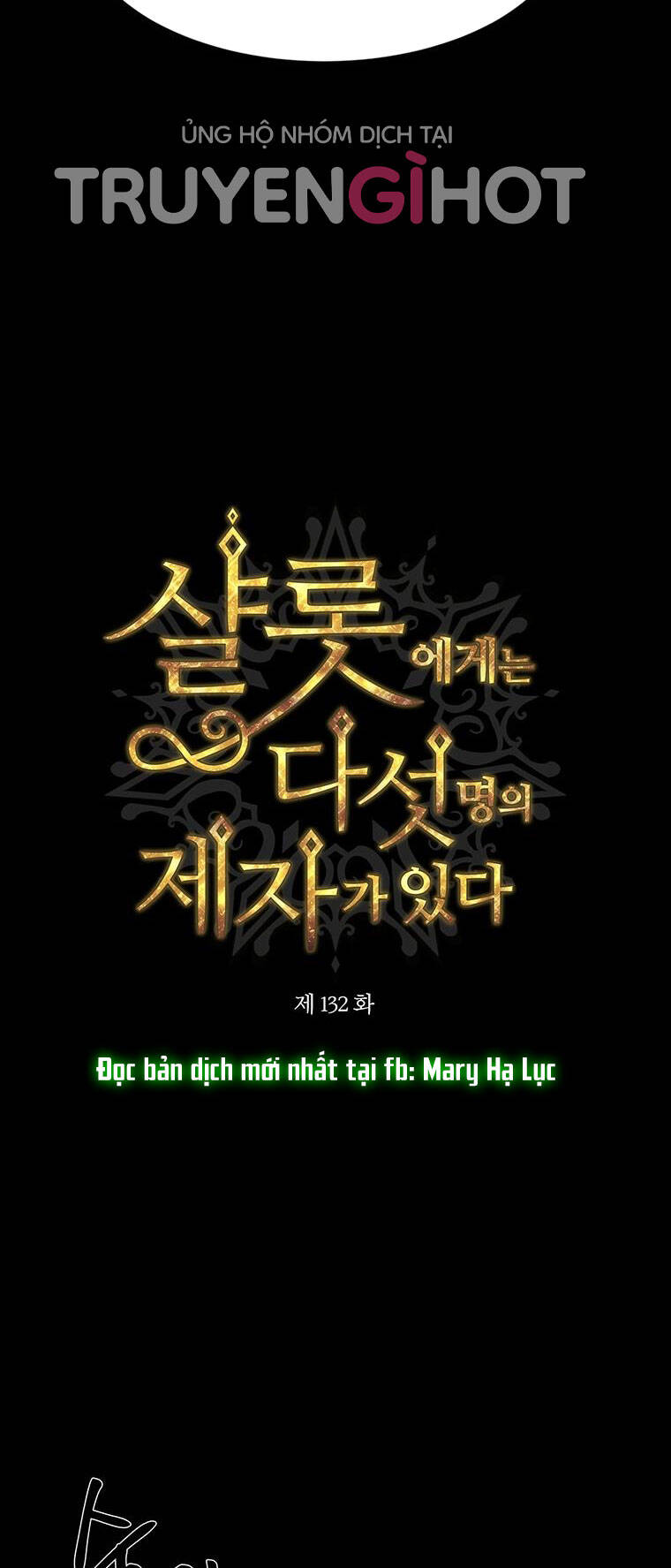 Ngũ Đại Đồ Đệ Của Charlotte - Chương 132