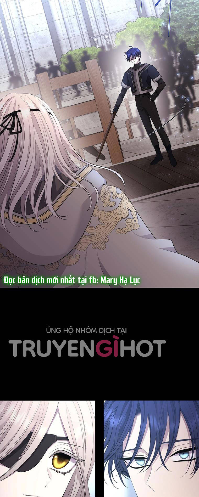 Ngũ Đại Đồ Đệ Của Charlotte - Chương 132