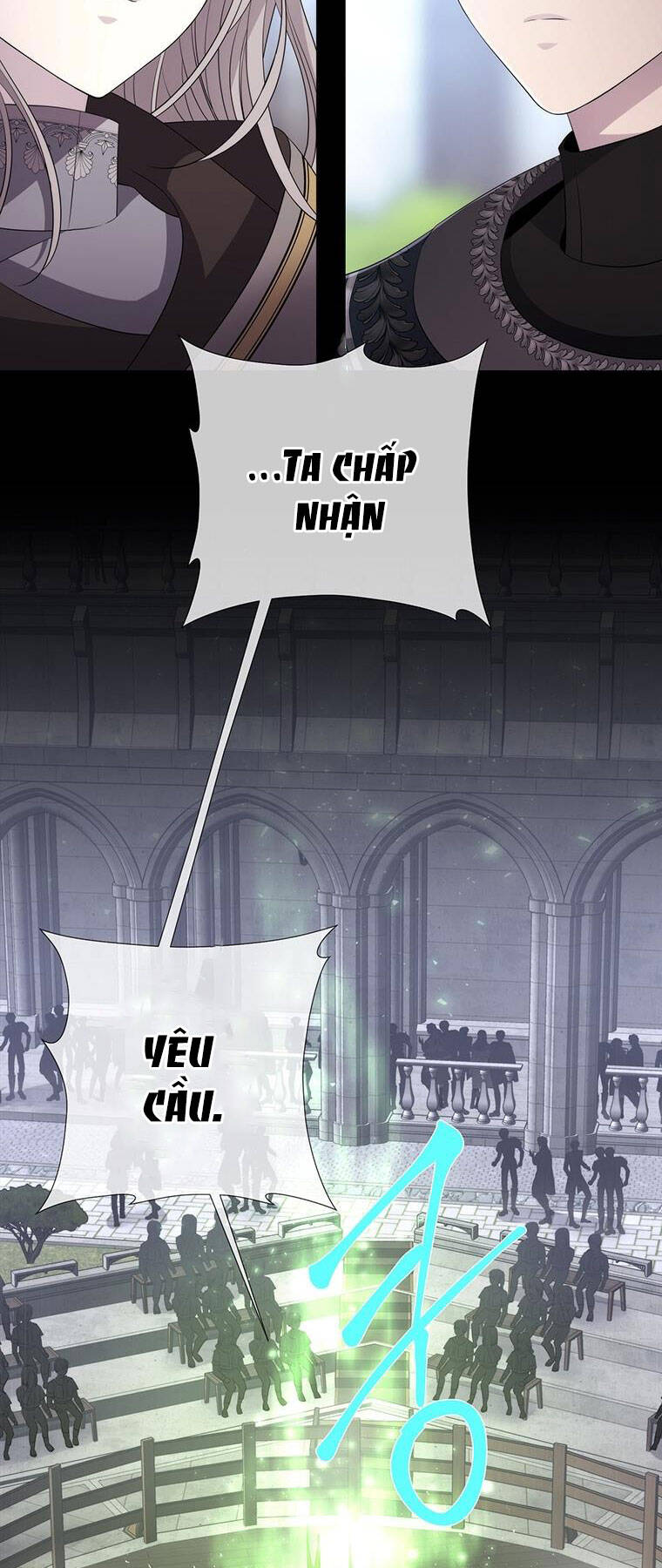 Ngũ Đại Đồ Đệ Của Charlotte - Chương 132