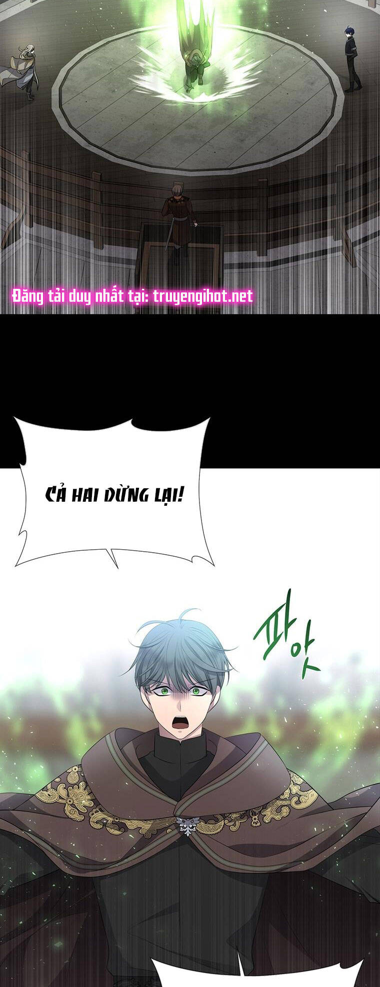 Ngũ Đại Đồ Đệ Của Charlotte - Chương 132