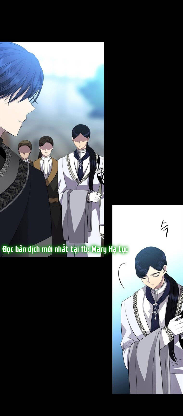 Ngũ Đại Đồ Đệ Của Charlotte - Chương 132