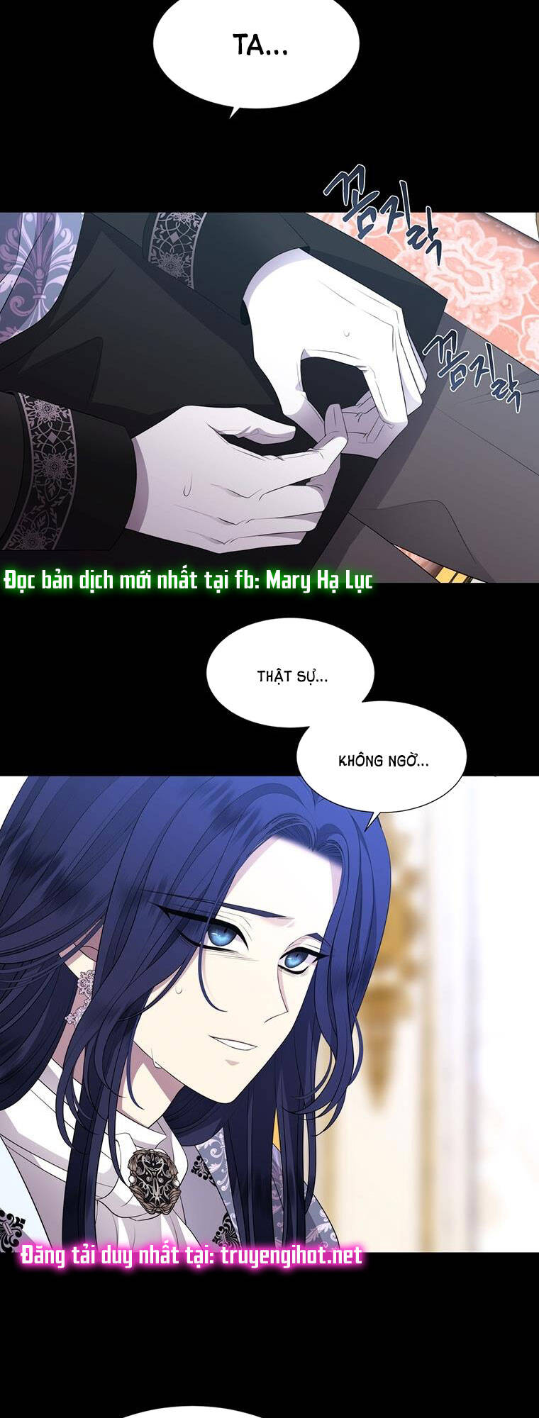 Ngũ Đại Đồ Đệ Của Charlotte - Chương 132