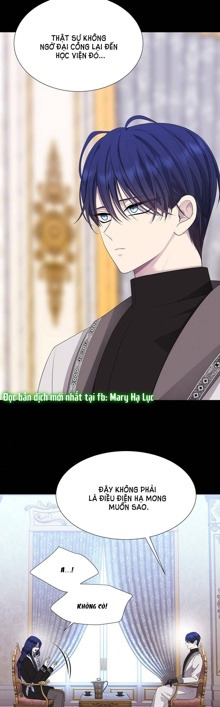 Ngũ Đại Đồ Đệ Của Charlotte - Chương 132