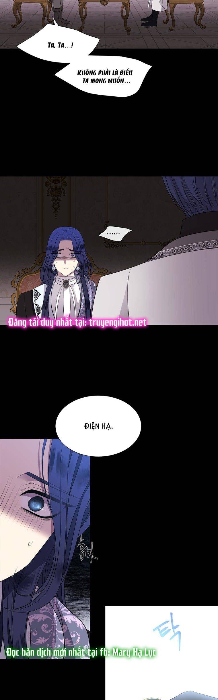 Ngũ Đại Đồ Đệ Của Charlotte - Chương 132