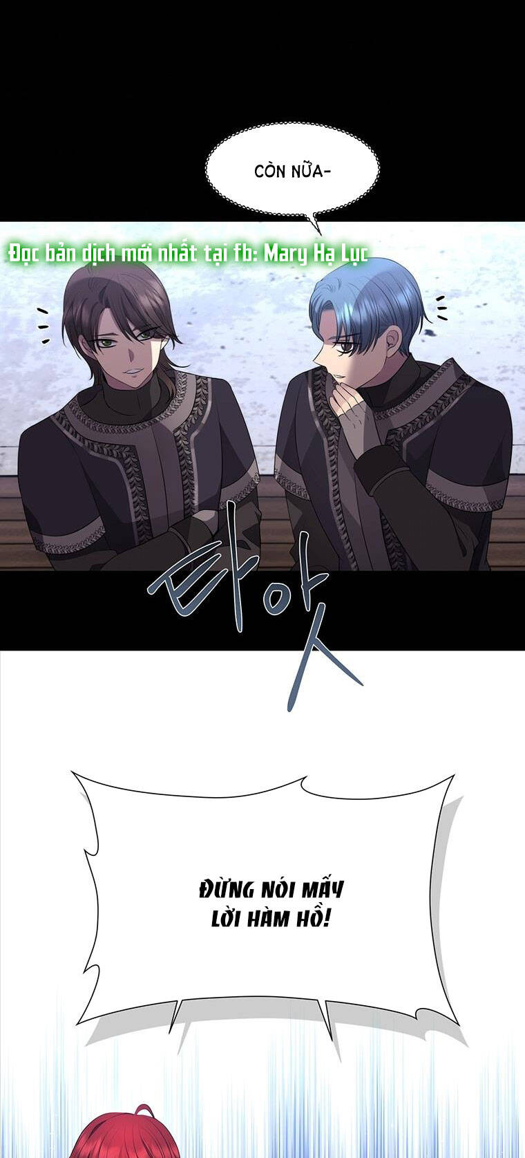 Ngũ Đại Đồ Đệ Của Charlotte - Chương 132