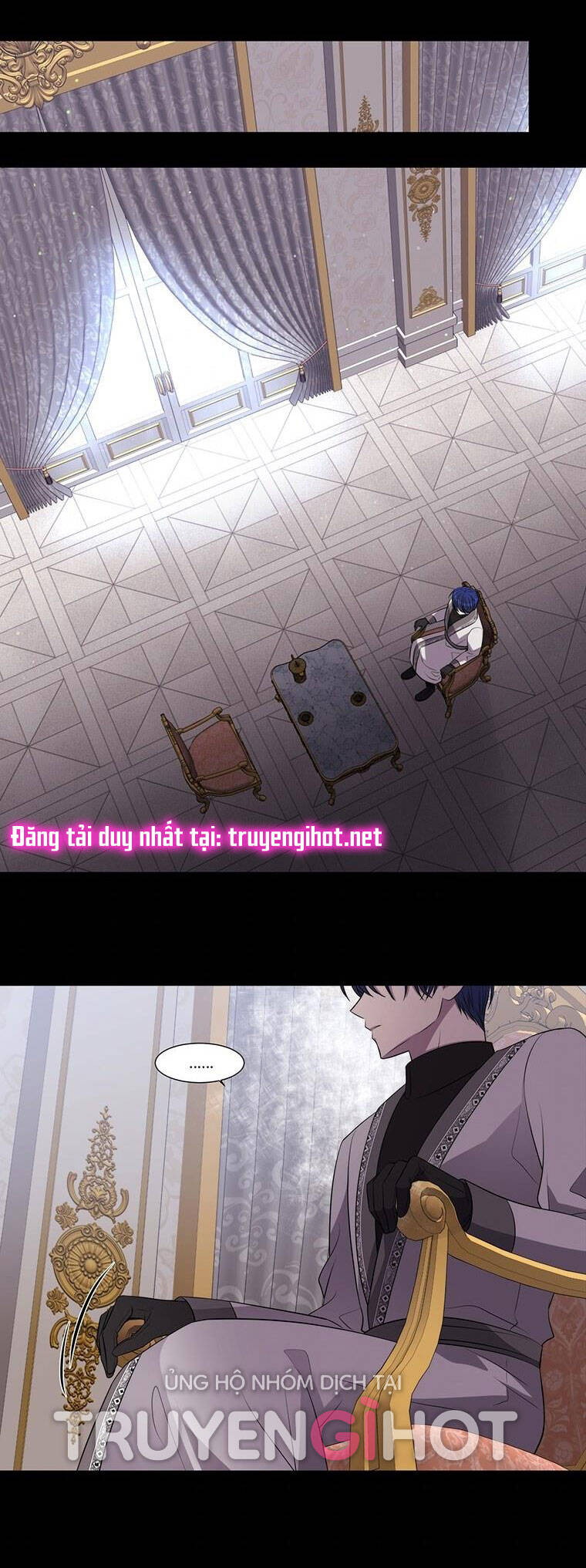 Ngũ Đại Đồ Đệ Của Charlotte - Chương 132