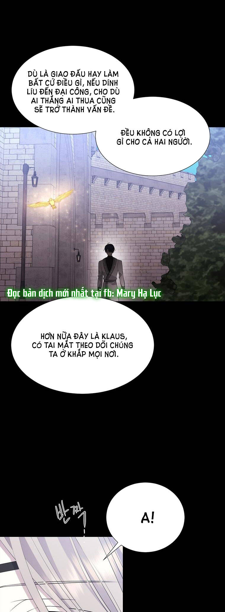 Ngũ Đại Đồ Đệ Của Charlotte - Chương 132