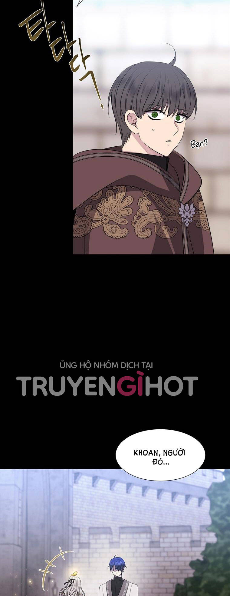 Ngũ Đại Đồ Đệ Của Charlotte - Chương 132