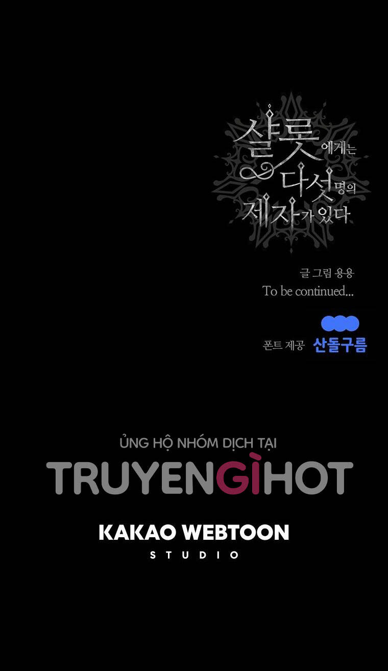 Ngũ Đại Đồ Đệ Của Charlotte - Chương 132