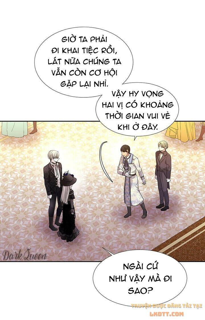 Ngũ Đại Đồ Đệ Của Charlotte - Chương 100