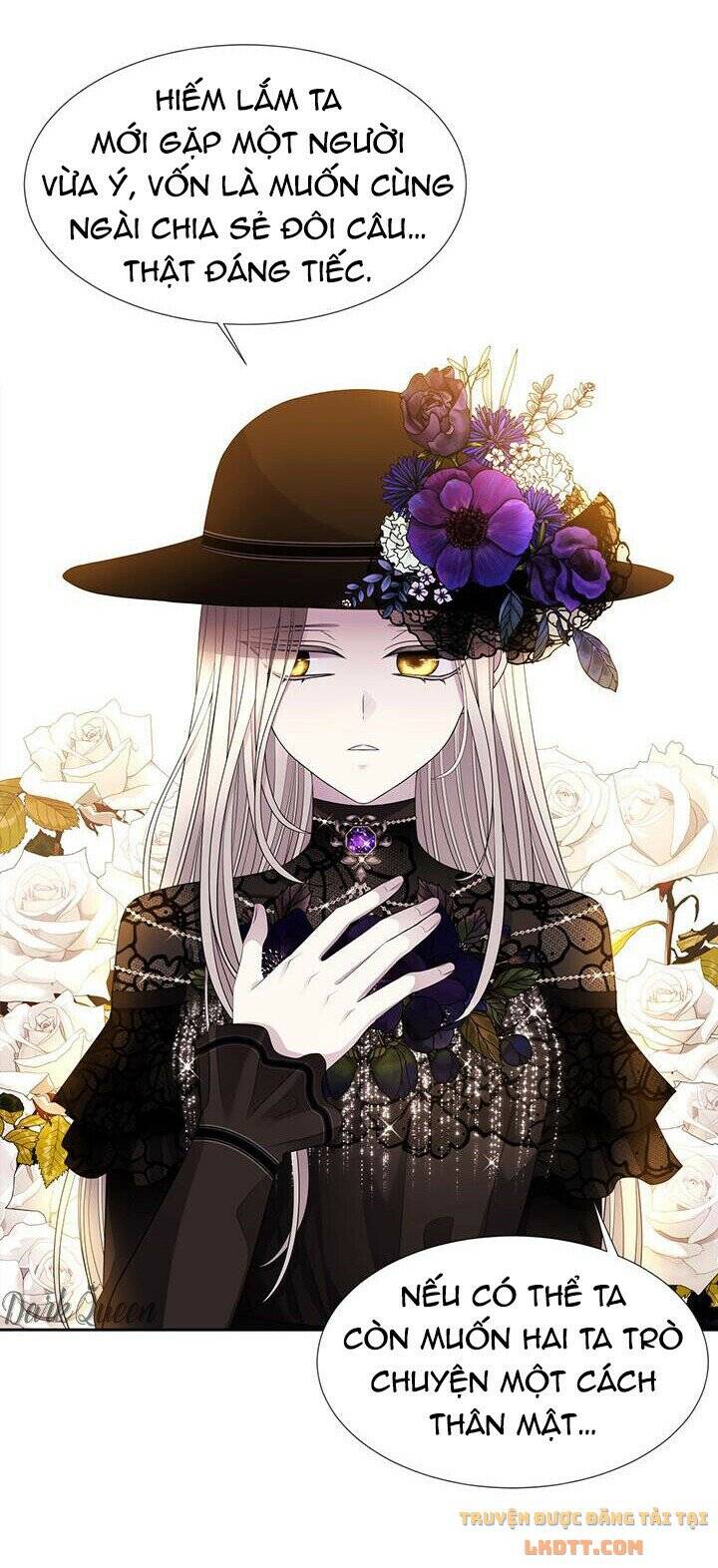 Ngũ Đại Đồ Đệ Của Charlotte - Chương 100