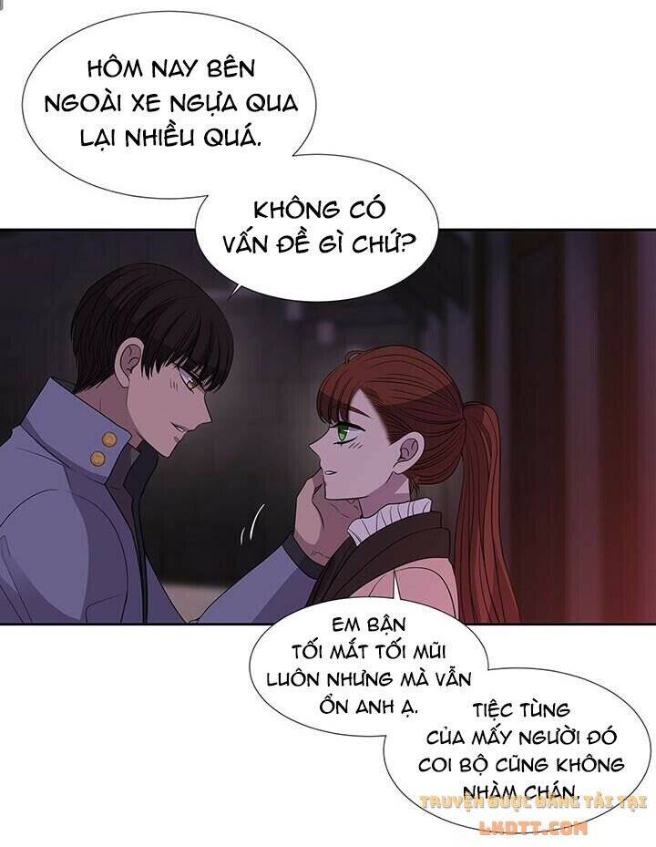 Ngũ Đại Đồ Đệ Của Charlotte - Chương 100