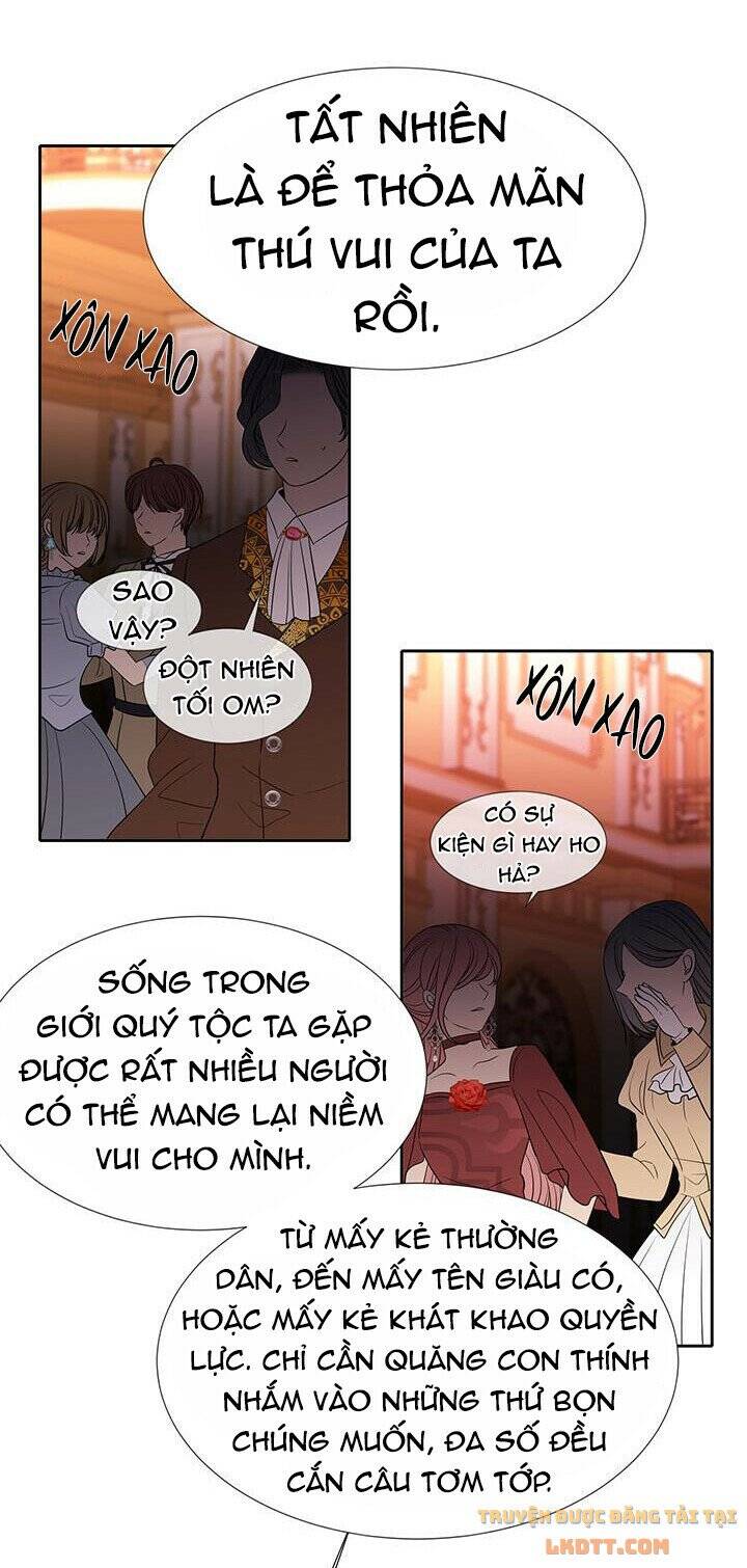 Ngũ Đại Đồ Đệ Của Charlotte - Chương 100