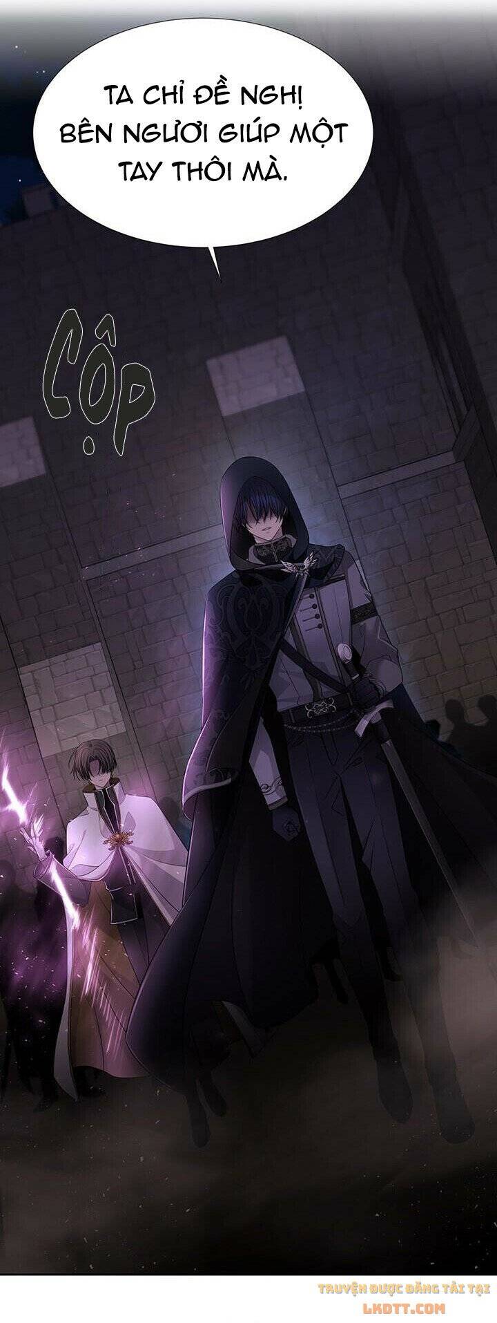 Ngũ Đại Đồ Đệ Của Charlotte - Chương 100