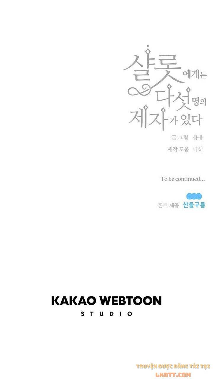 Ngũ Đại Đồ Đệ Của Charlotte - Chương 100