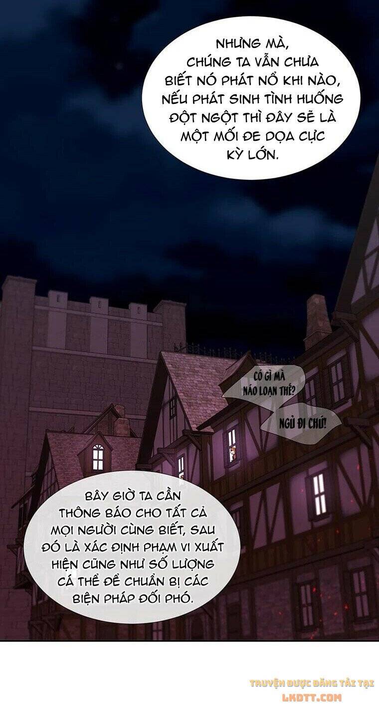 Ngũ Đại Đồ Đệ Của Charlotte - Chương 102