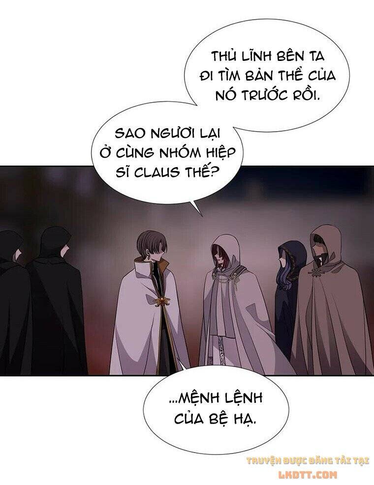 Ngũ Đại Đồ Đệ Của Charlotte - Chương 102