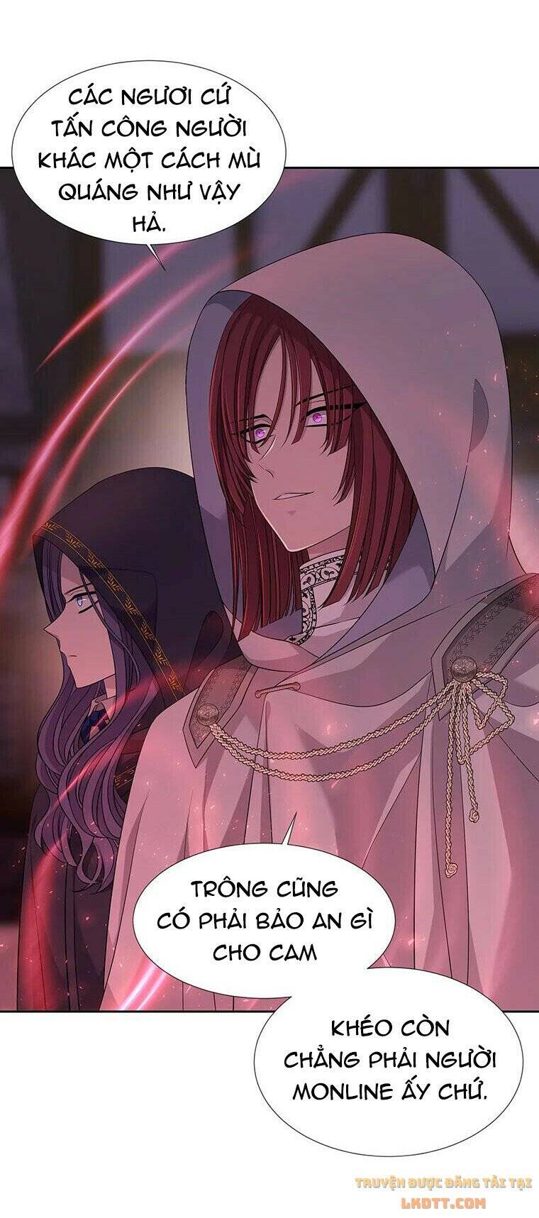 Ngũ Đại Đồ Đệ Của Charlotte - Chương 102