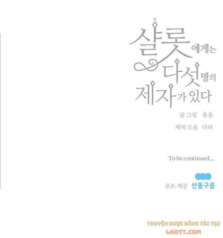 Ngũ Đại Đồ Đệ Của Charlotte - Chương 102