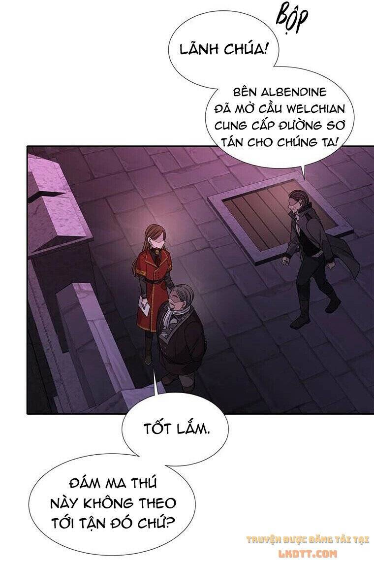 Ngũ Đại Đồ Đệ Của Charlotte - Chương 104